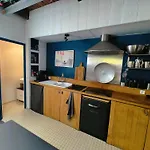 Atelier D\'Artiste - Loft With Garden Center Of Paris