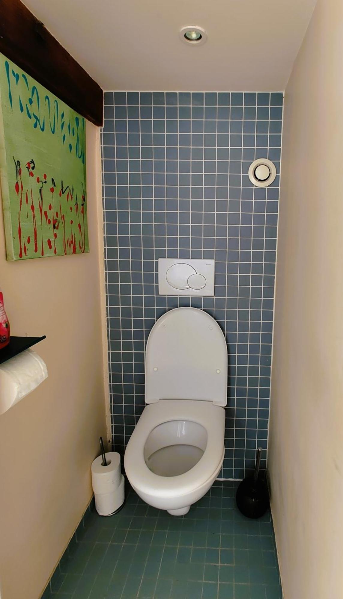 Casa vacanze Atelier D'artiste - Loft With Garden Center Of