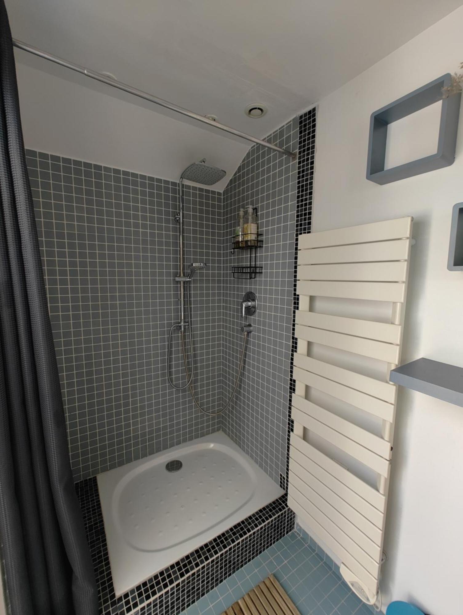 Casa vacanze Atelier D'artiste - Loft With Garden Center Of Parigi