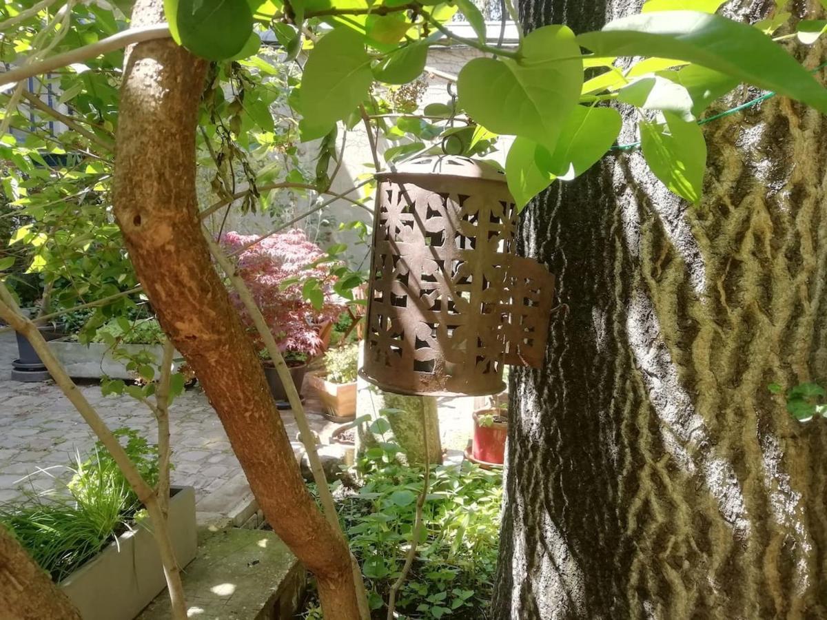Atelier D'artiste - Loft With Garden Center Of Casa vacanze Parigi